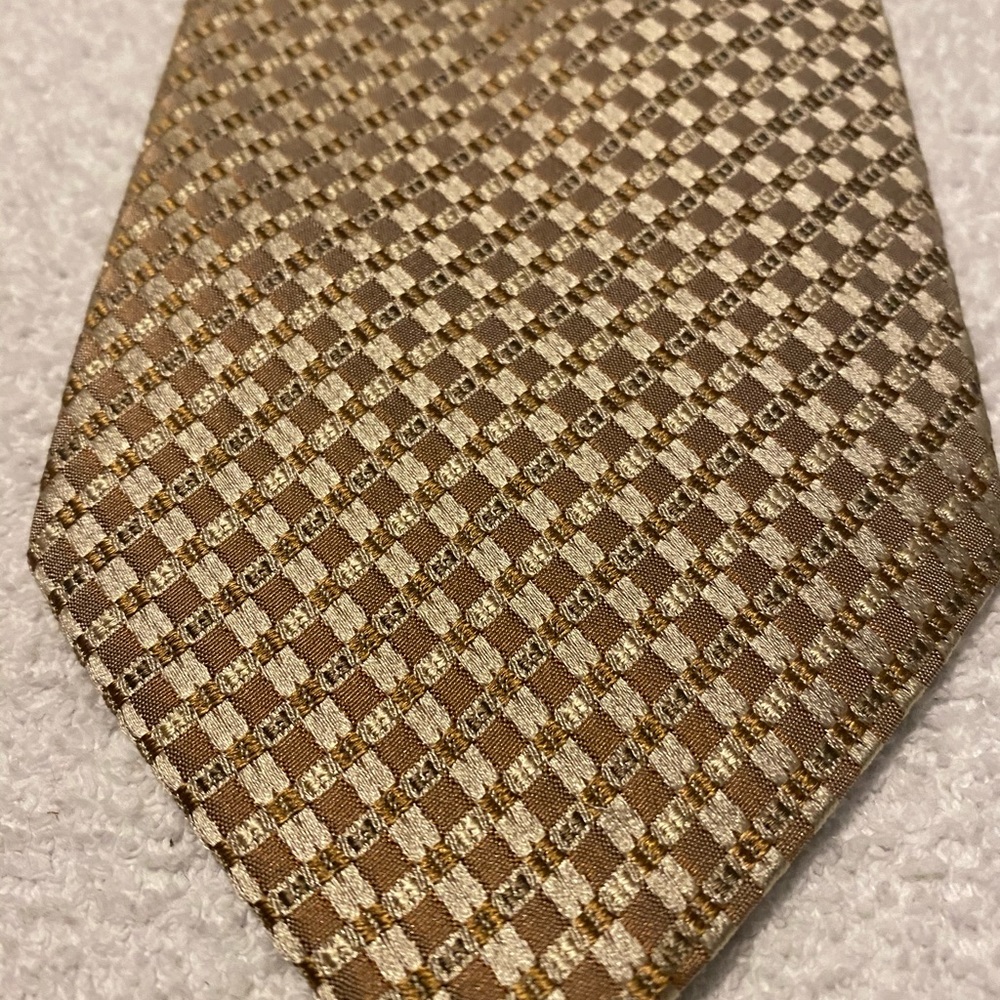 Brand New Gorgeous Tie By ZARA